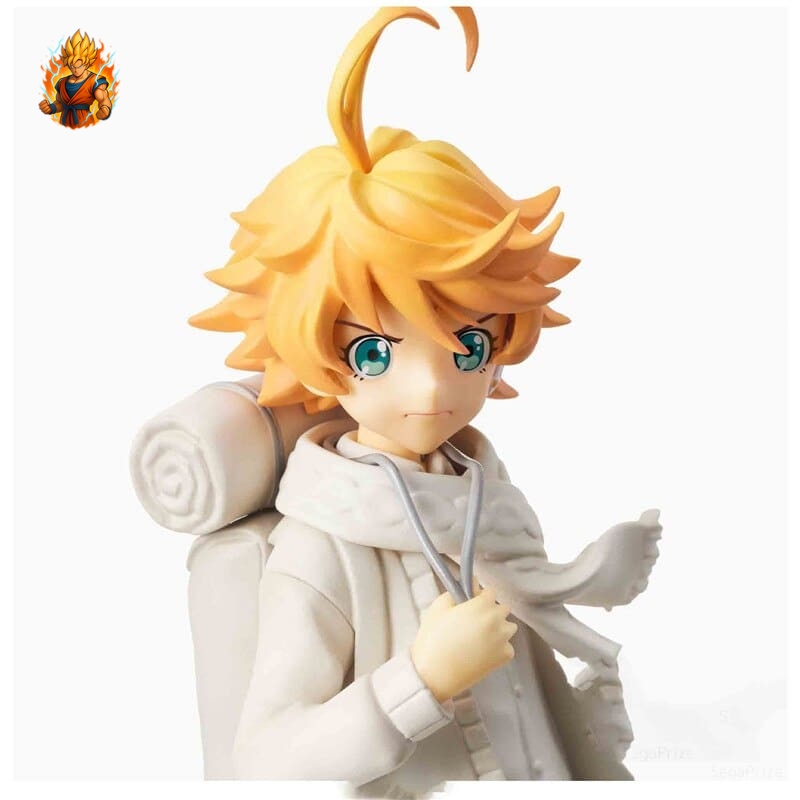 Figurine Emma - Le Pays Imaginaire Promis