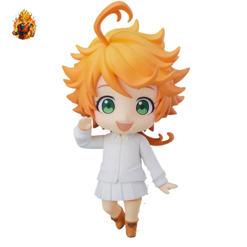 Figurine Nendoroid Emma - The Promised Neverland™.-Ma boutique
