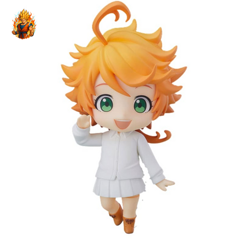 Figurine Nendoroid Emma - The Promised Neverland™.-Ma boutique