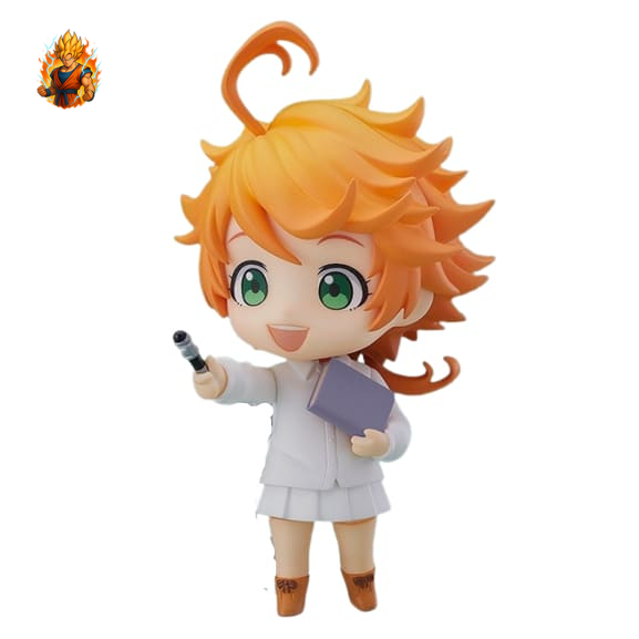Figurine Nendoroid Emma - The Promised Neverland