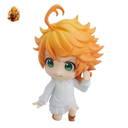 Figurine Nendoroid Emma - The Promised Neverland
