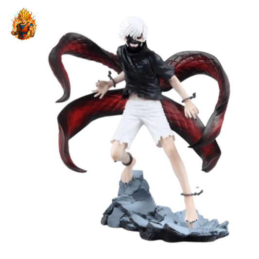 Figurine Kaneki Ken - Tokyo Ghoul™-Ma boutique