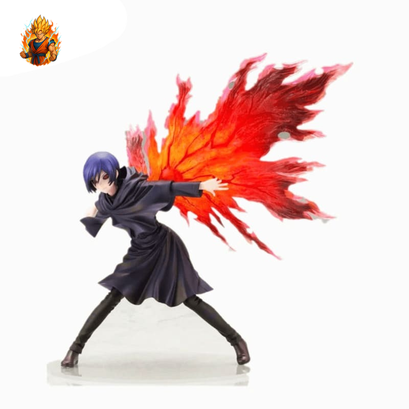 Touka Kirishima Figur – Tokyo Ghoul™-Ma boutique
