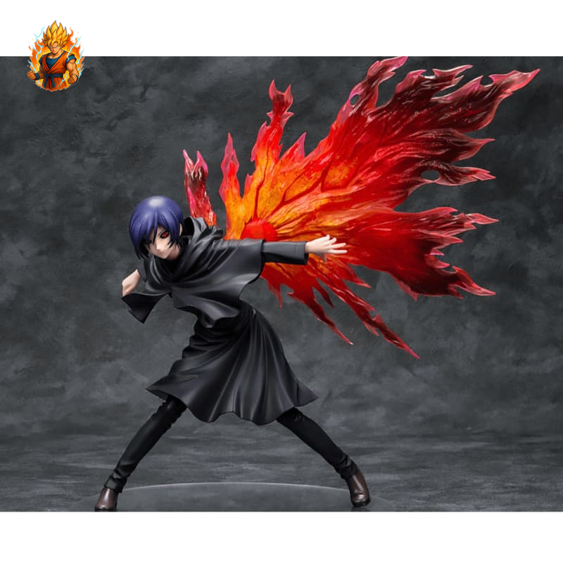 Touka Kirishima Figurine – Tokyo Ghoul