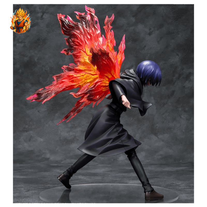 Touka Kirishima Figurine – Tokyo Ghoul
