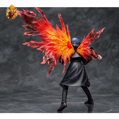 Touka Kirishima Figurine – Tokyo Ghoul