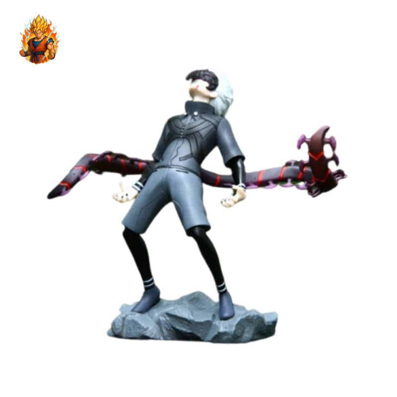 Figurine Ken Kaneki (Kakuja) - Tokyo Ghoul™-Ma boutique