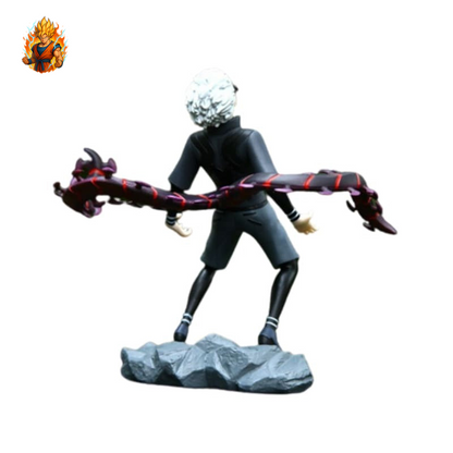 Figurine Ken Kaneki (Kakuja) - Tokyo Ghoul