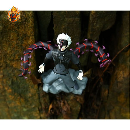 Figurine Ken Kaneki (Kakuja) - Tokyo Ghoul