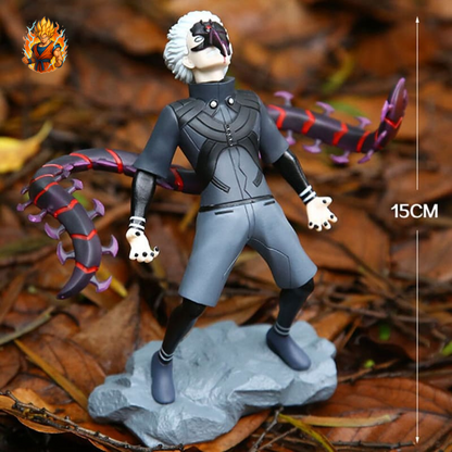 Figurine Ken Kaneki (Kakuja) - Tokyo Ghoul