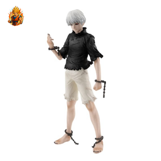 Figurine Ken Kaneki (Shironeki) - Tokyo Ghoul™-Ma boutique