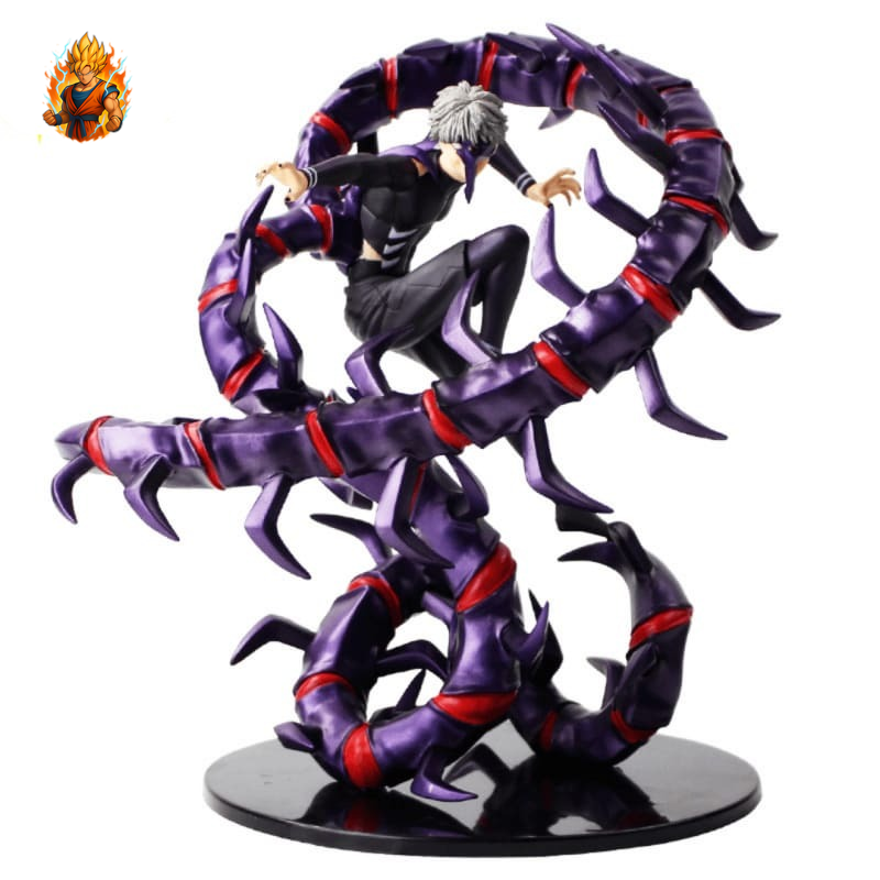 Figurine de Ken Kaneki en goule - Tokyo Ghoul™-Ma boutique