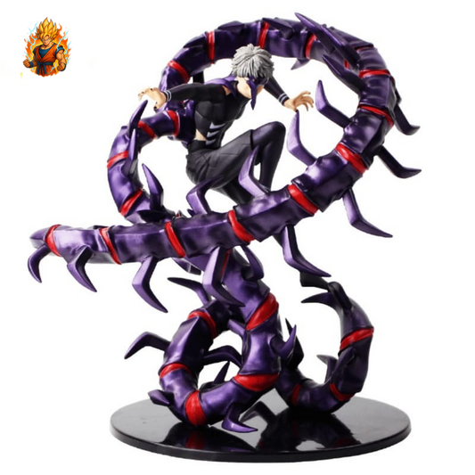 Figurine de Ken Kaneki en goule - Tokyo Ghoul™-Ma boutique