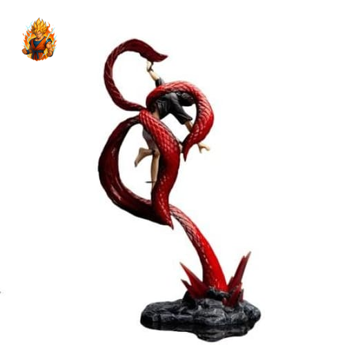 Figurine de Ken Kaneki en mode combat - Tokyo Ghoul