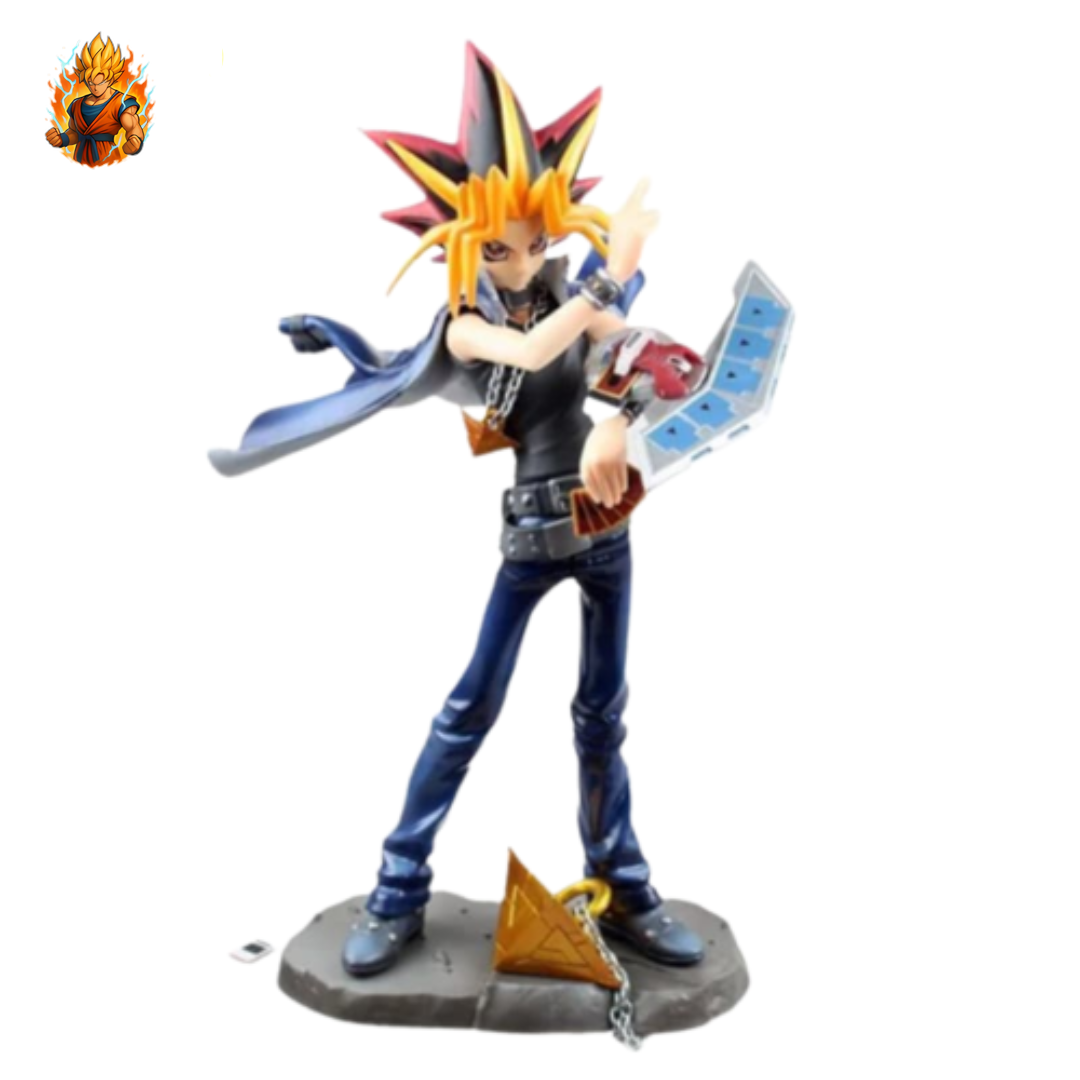 Yami „Duel“-Figur – Yu-Gi-Oh™-Ma boutique