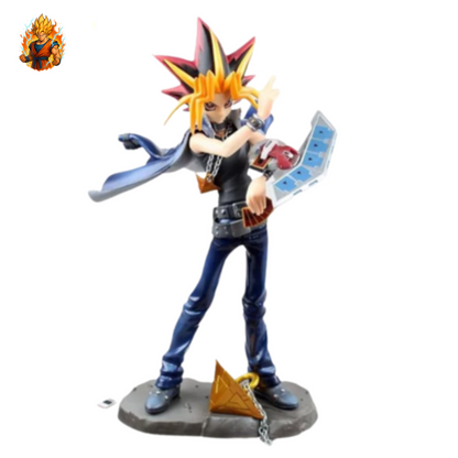 Yami „Duel“-Figur – Yu-Gi-Oh™-Ma boutique