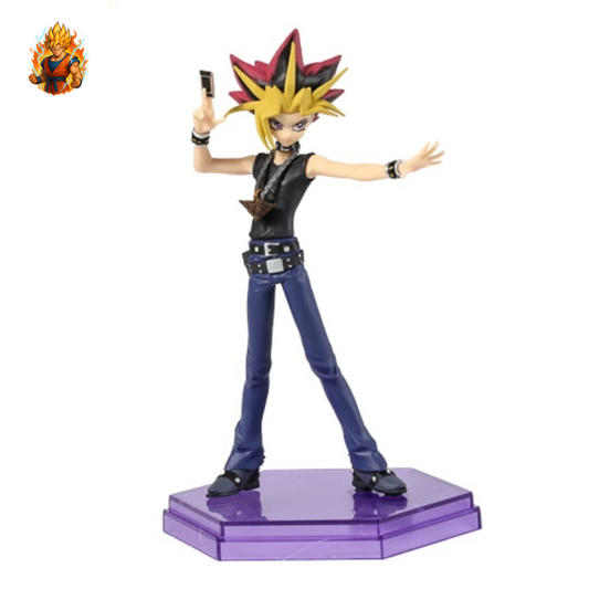 Yami Yugi-Figur – Yu-Gi-Oh™-Ma boutique