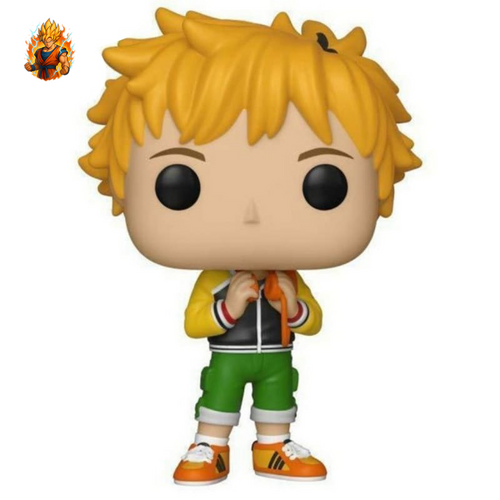 Figurine POP Cachée - Tokyo Ghoul™.-Ma boutique