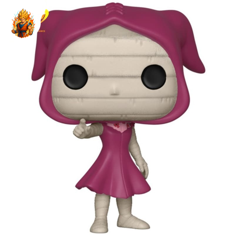 Figurine POP Eto Yoshimura - Tokyo Ghoul™-Ma boutique