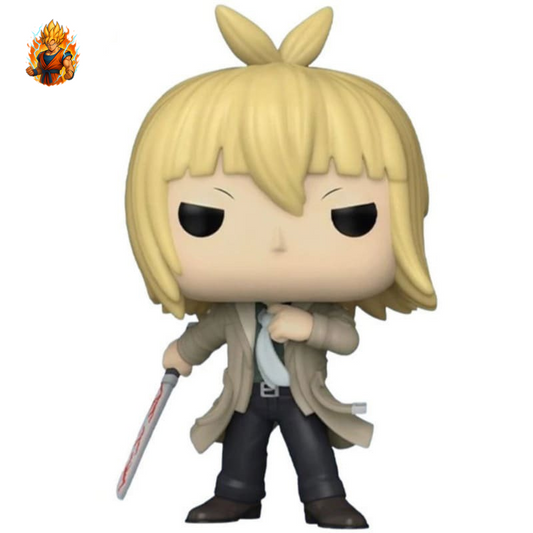 Figurine POP Ginshi Shirazu - Tokyo Ghoul™-Ma boutique