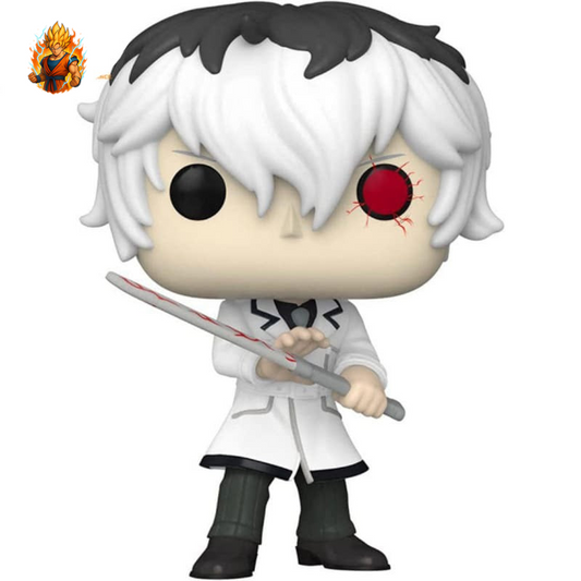 Figurine Haize Tokyo Ghoul™-Ma boutique