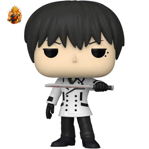 Figurine POP Kuki Urie - Tokyo Ghoul™-Ma boutique