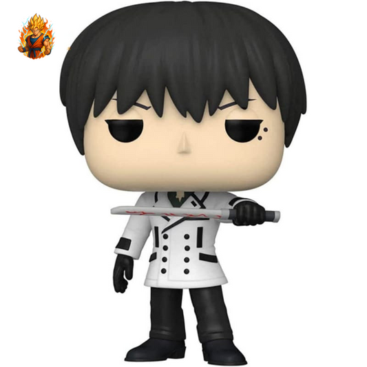 Figurine POP Kuki Urie - Tokyo Ghoul™-Ma boutique
