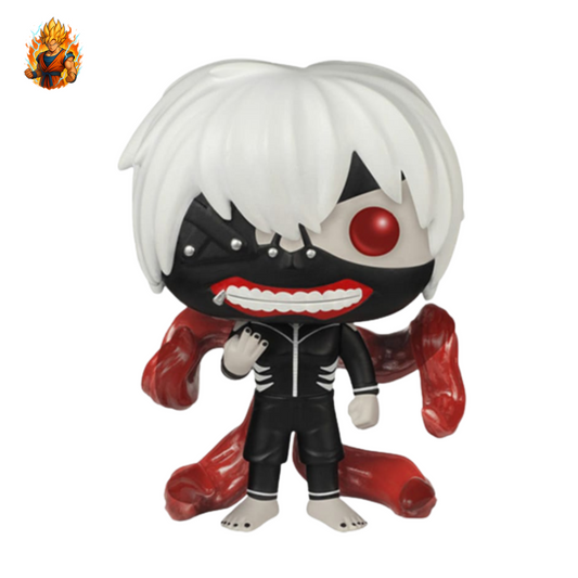 Kaneki Shiro POP-Figur - Tokyo Ghoul™-Ma boutique