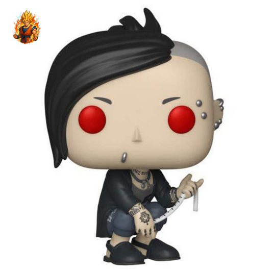 Figurine Pop Uta Tokyo Ghoul™ 50 caractères max-Ma boutique