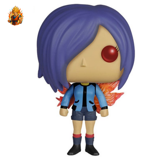 Figurine POP Touka Kirishima - Tokyo Ghoul™.-Ma boutique