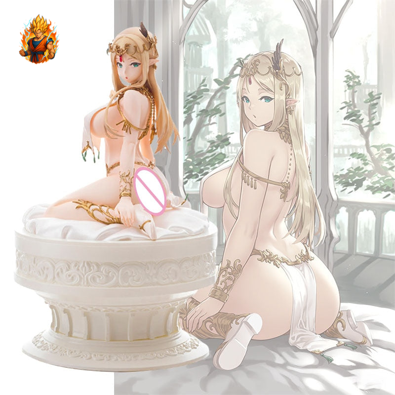 Figurine hentai LILLY RELIUM 24cm-Ma boutique