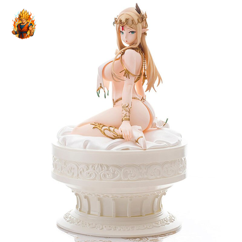 Figurine hentai LILLY RELIUM 24cm