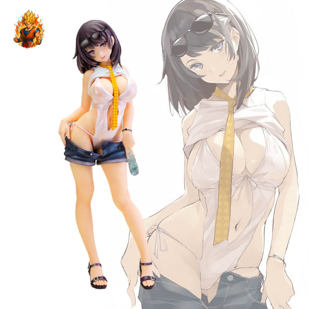 SKYTUBE 28cm Hentai Figur-Ma boutique