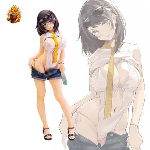 SKYTUBE 28cm Hentai Figur-Ma boutique