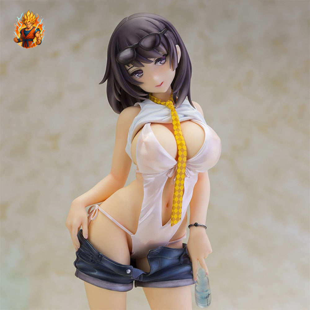 SKYTUBE 28cm Hentai Figurine