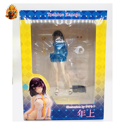 SKYTUBE 28cm Hentai Figurine