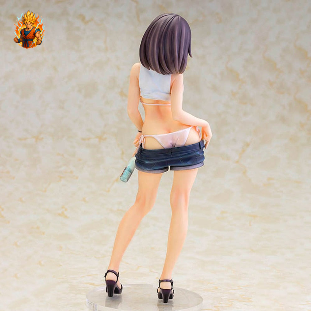 SKYTUBE 28cm Hentai Figurine