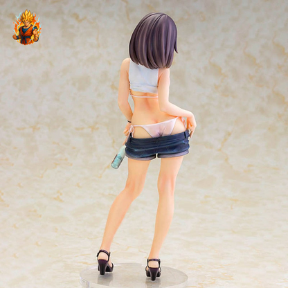 SKYTUBE 28cm Hentai Figurine