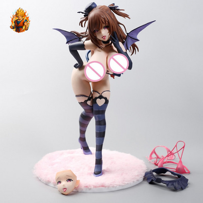 Figurine Hentai Lilith 24cm