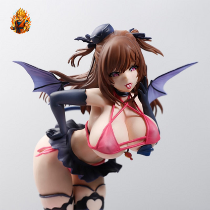 Figurine Hentai Lilith 24cm