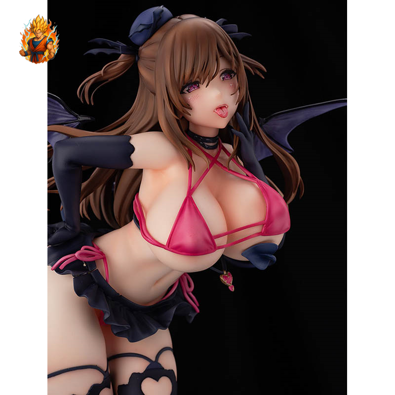Figurine Hentai Lilith 24cm