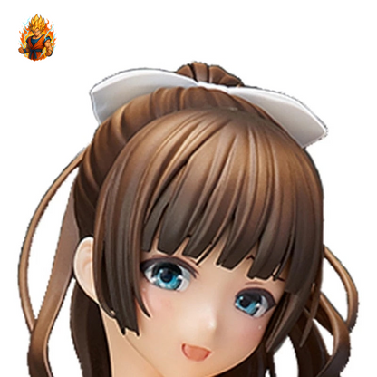 Figurine Hentai Saionji Nadeshiko 17cm