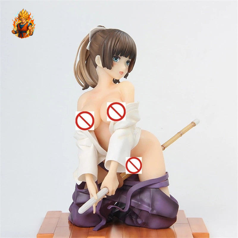 Figurine Hentai Saionji Nadeshiko 17cm
