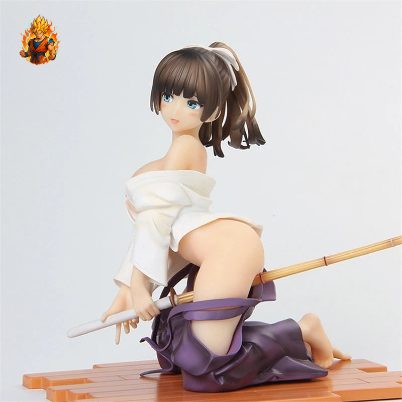 Figurine Hentai Saionji Nadeshiko 17cm