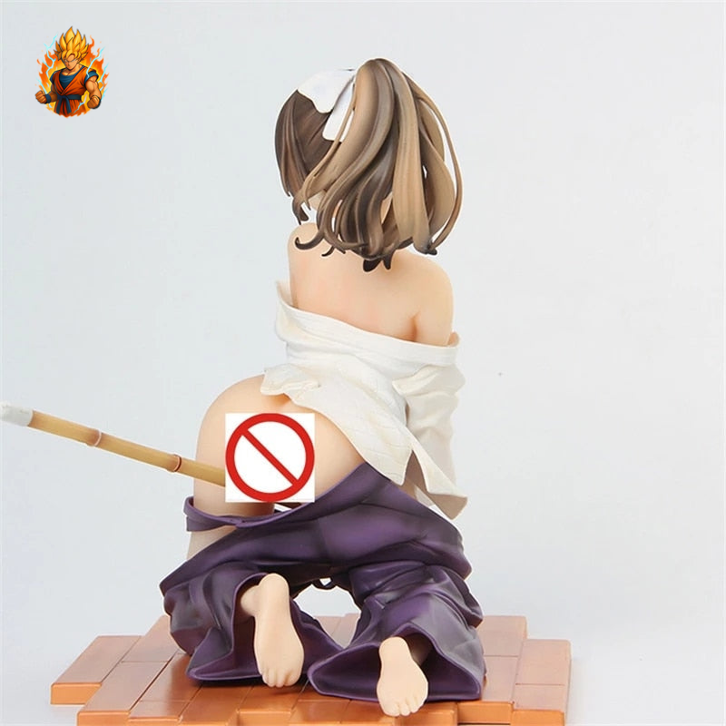 Figurine Hentai Saionji Nadeshiko 17cm