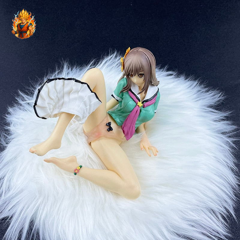 Figurine Hentai de Géranium 11cm