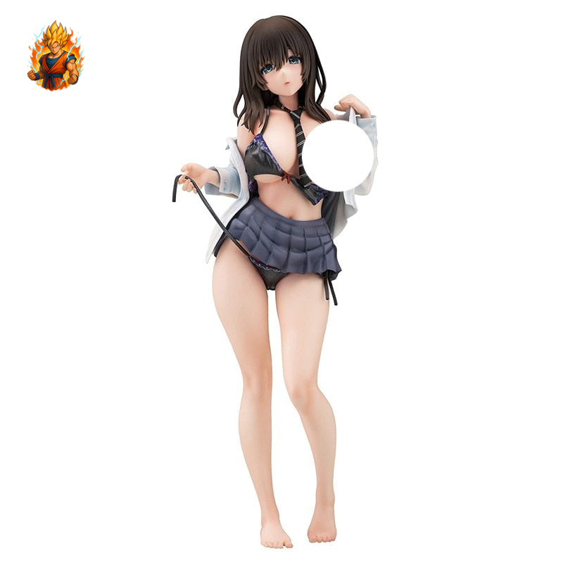 Figurine Hentai Kuromine Aya 27 cm
