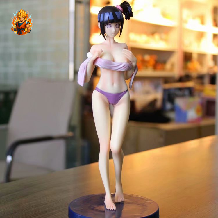 Figurine Hentai Hinata 25cm PVC.-Ma boutique