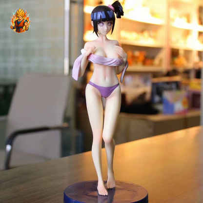 Figurine Hentai Hinata 25cm PVC.-Ma boutique