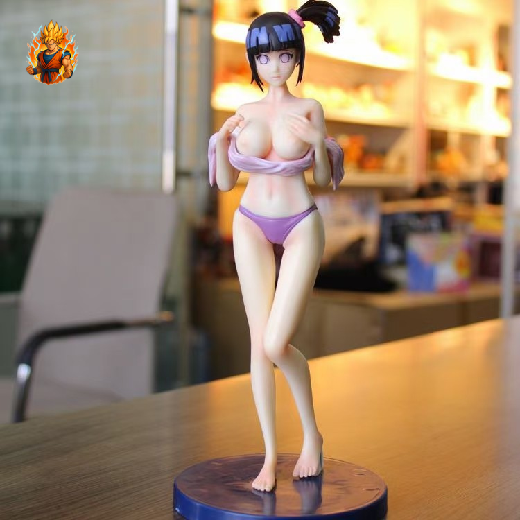 Figurine Hentai Hinata 25cm PVC